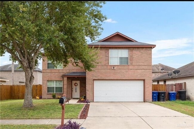 property at 3213 Princeton Ave