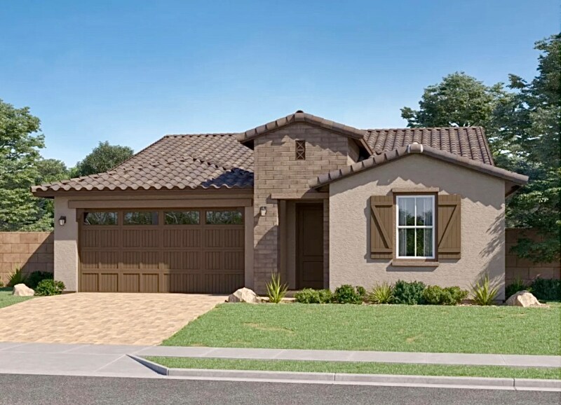 9526 W Avalon Dr in Phoenix, AZ - Building Photo