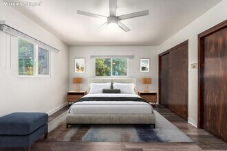 1627 E Solano Dr in Phoenix, AZ - Building Photo - Building Photo