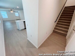 5911 Singing Trl in Von Ormy, TX - Building Photo - Building Photo