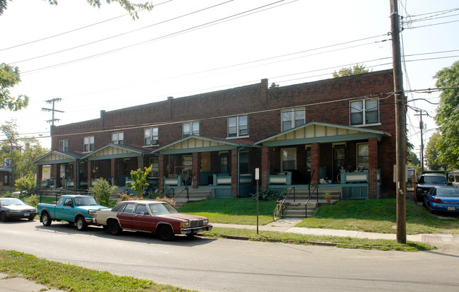 469-483 E Tompkins St in Columbus, OH - Building Photo - Building Photo