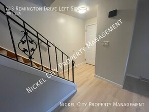 743 Remington Dr in North Tonawanda, NY - Building Photo - Building Photo