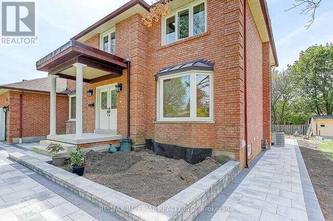 88 Drumern Crescent in Richmond Hill, ON - Building Photo - Building Photo