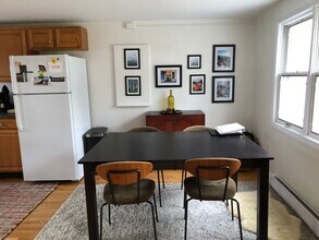 167 Norfolk Rd, Unit Southfield Village #2 in Southfield, MA - Foto de edificio - Building Photo