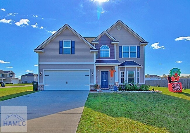 property at 7 Upland Ct