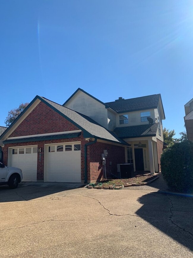 3635 Green Acres Dr in Bossier City, LA - Foto de edificio - Building Photo