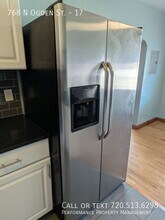 768 N Ogden St in Denver, CO - Building Photo - Building Photo