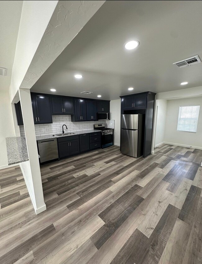 1621 NE 18th St in Oklahoma City, OK - Building Photo - Building Photo