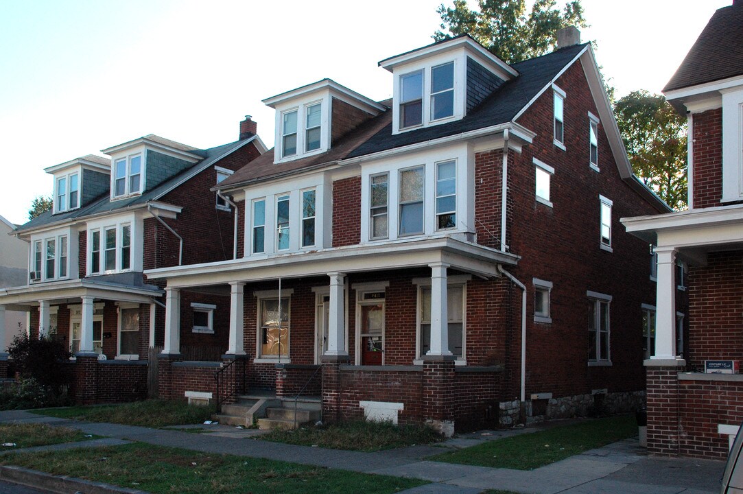 2418 Reel in Harrisburg, PA - Building Photo