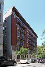 594-596 Riverside Dr in New York, NY - Building Photo - Building Photo