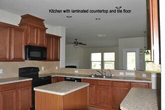 1121 Evers Dr in McKinney, TX - Building Photo - Building Photo
