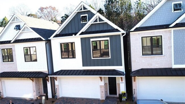 property at 699 Stickley Oak Way