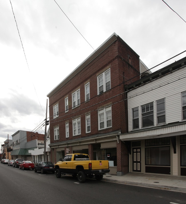 215 Virginia Ave in Cumberland, MD - Building Photo - Building Photo