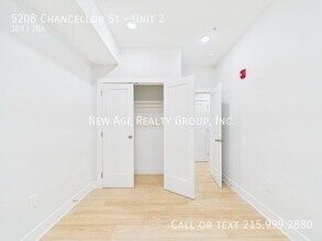 5208 Chancellor St in Philadelphia, PA - Building Photo - Building Photo