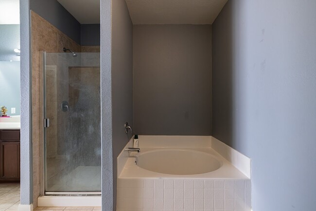 property at 10814 Spring Brook Pass Dr