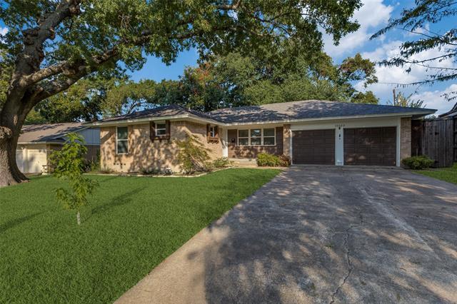 property at 10523 Lake Gardens Dr