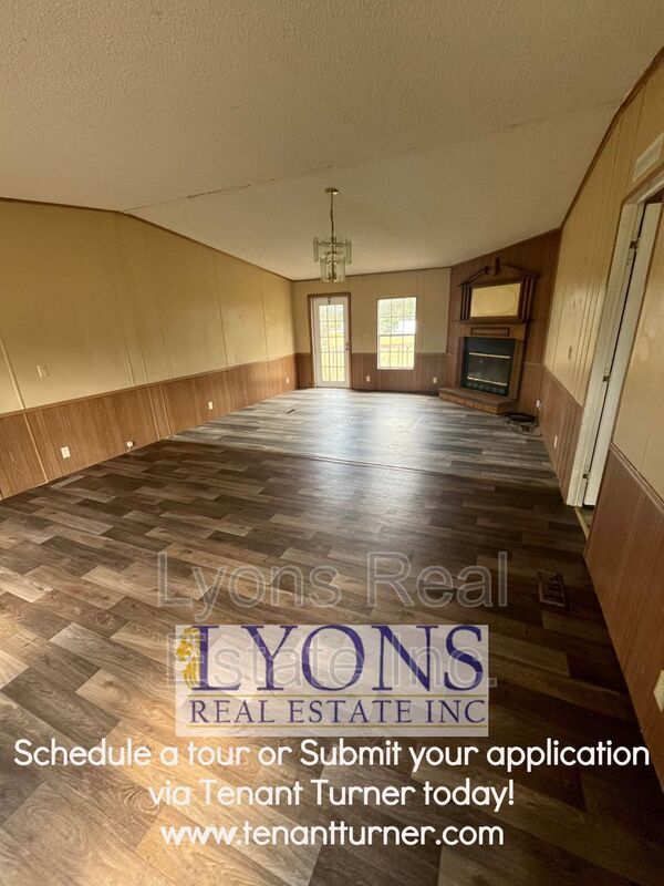 160 Chaser Dr in Sparks, GA - Building Photo - Building Photo