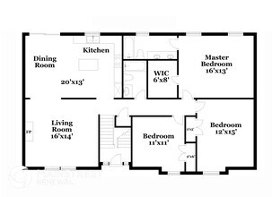 18613 E 19th Ter Ct S in Independence, MO - Building Photo - Building Photo