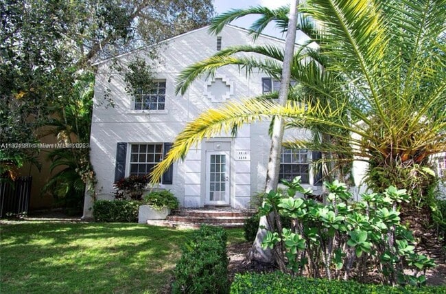 property at 3306 S Le Jeune Rd