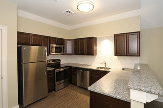 The Grand on Ann Uccello in Hartford, CT - Building Photo - Interior Photo