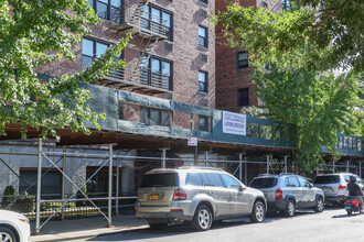 The Manchester in Brooklyn, NY - Building Photo - Building Photo