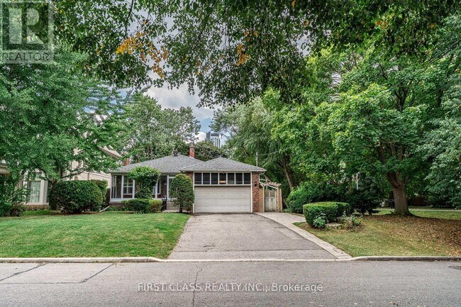 property at 81 Hillcrest Ave