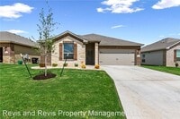 1309 Lakeway Crossing Dr
