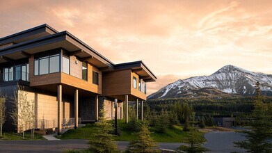 4 Lakewood Dr in Big Sky, MT - Building Photo - Building Photo