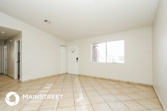 5970 S Springbrook Dr in Tucson, AZ - Building Photo - Building Photo