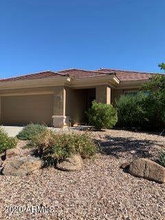 property at 41425 N Bent Creek Way