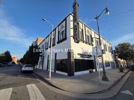 800 S Pacific Ave in Los Angeles, CA - Building Photo