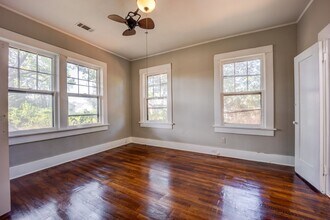 601 N May Ave in Fort Smith, AR - Building Photo - Building Photo