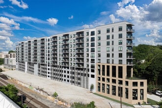 Westside Union in Atlanta, GA - Building Photo - Building Photo