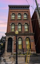 440 Hopkins St, Unit #3 in Cincinnati, OH - Building Photo - Building Photo