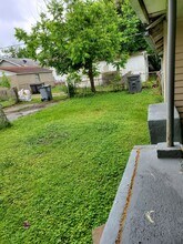 1119 Adams Ave in Evansville, IN - Building Photo - Building Photo