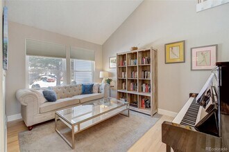 1714 Foxfield Dr in Castle Rock, CO - Building Photo - Building Photo