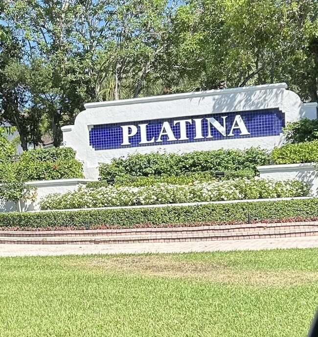 property at 5135 Floria Dr