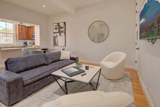208 T St NE in Washington, DC - Building Photo - Building Photo
