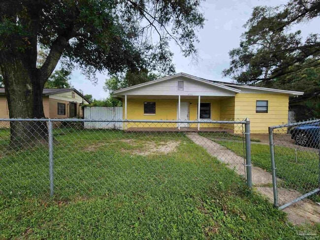 property at 2926 Rhythm St