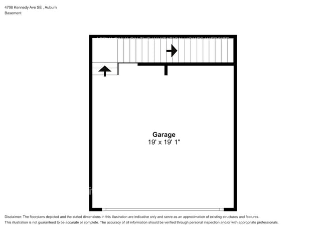 4708 Kennedy Ave SE in Auburn, WA - Building Photo - Building Photo