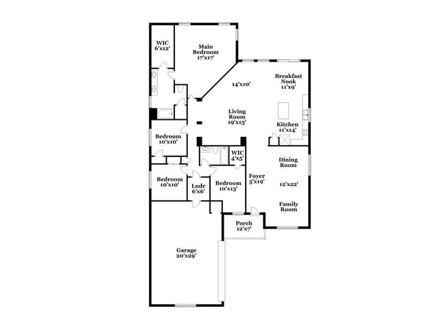 2611 W Bloch Rd in Phoenix, AZ - Building Photo - Building Photo