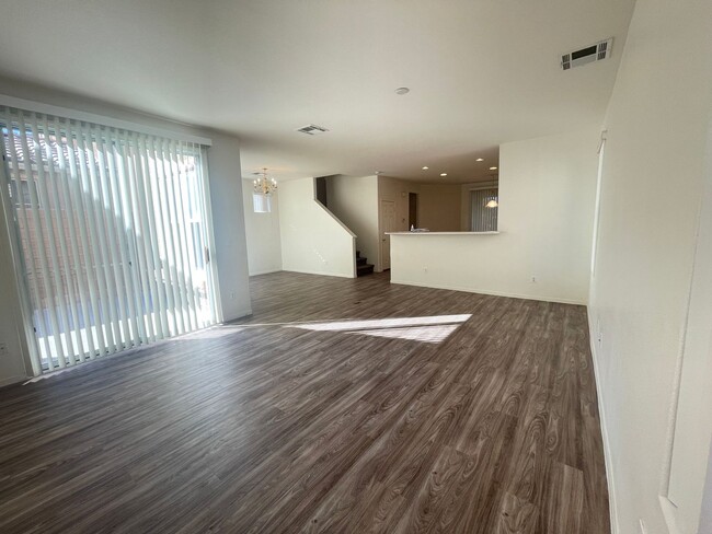 8798 Parsons Ridge Ave in Las Vegas, NV - Building Photo - Building Photo