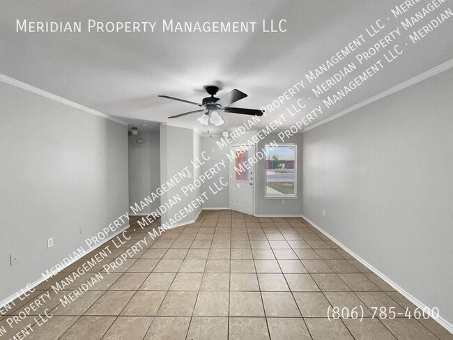 312 N Brentwood Ave in Lubbock, TX - Building Photo - Building Photo