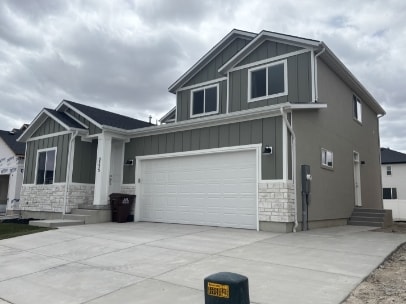 property at 5375 N Sulley Way