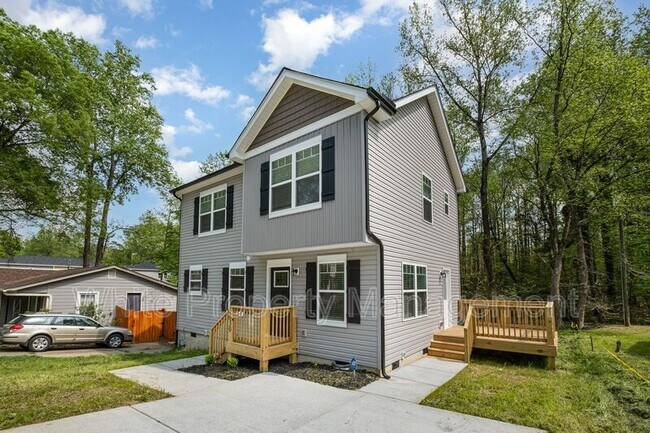 5630 Patton St in Charlotte, NC - Building Photo - Building Photo