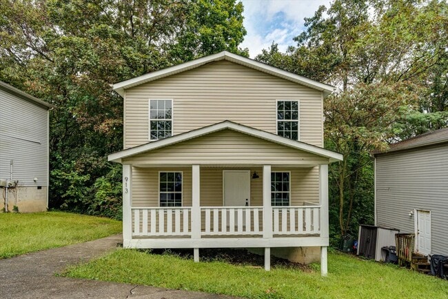 property at 913 Sylvan Dr