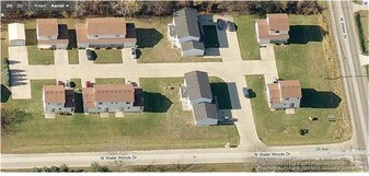 4345 W Water St in Port Huron, MI - Building Photo