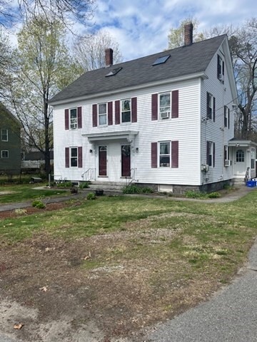 18 Bradford St in Westford, MA - Building Photo - Building Photo