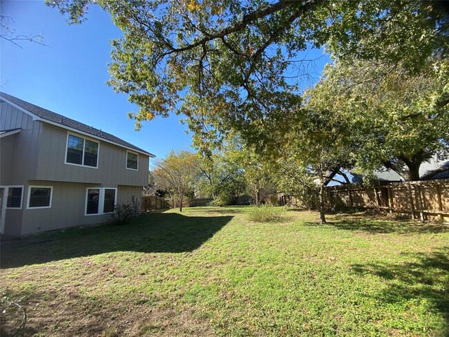 1901 Terisu Cove in Austin, TX - Building Photo - Building Photo