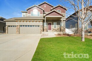 6082 Carmon Dr in Windsor, CO - Building Photo